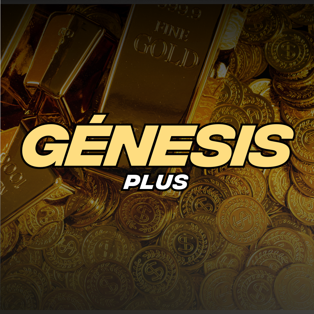 Génesis Plus