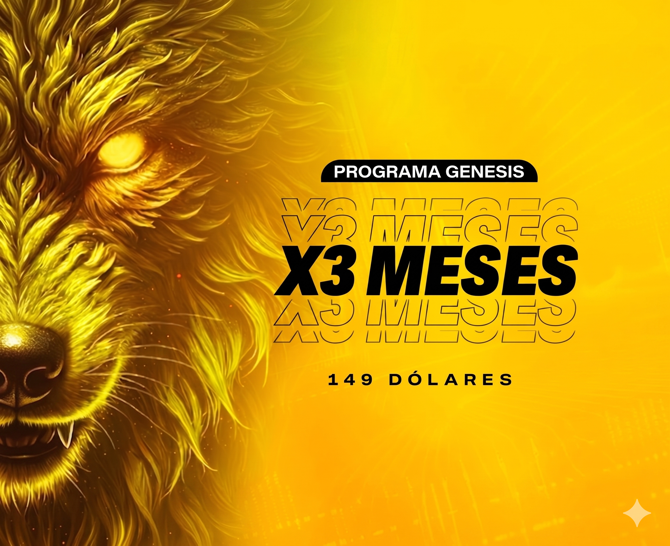 Programa Génesis